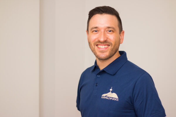 Dr. med. Nicolas Schall