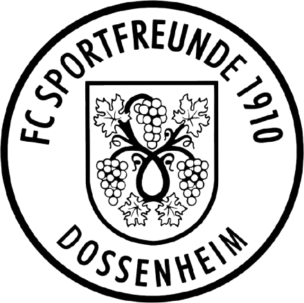 FC Dossenheim Logo