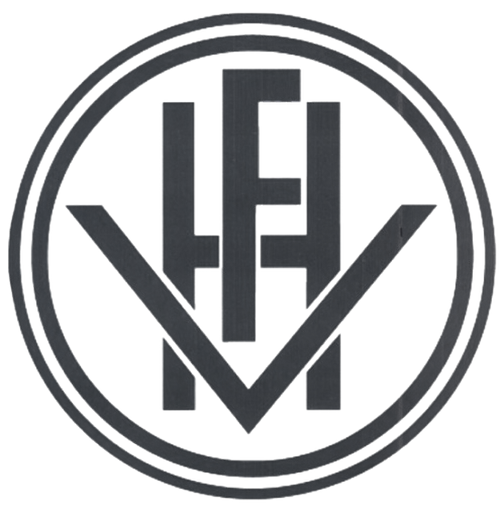 Fortuna Heddesheim Logo