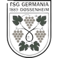 TSG Germania Logo