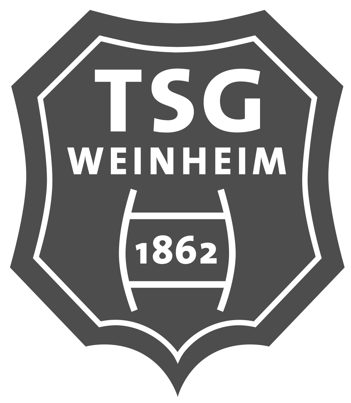 TSG Weinheim Logo